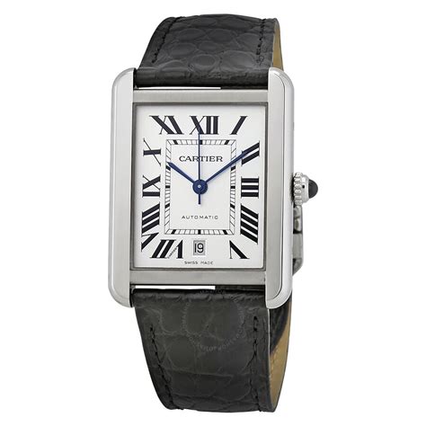 used cartier watches near me|pre owned cartier watches men's.